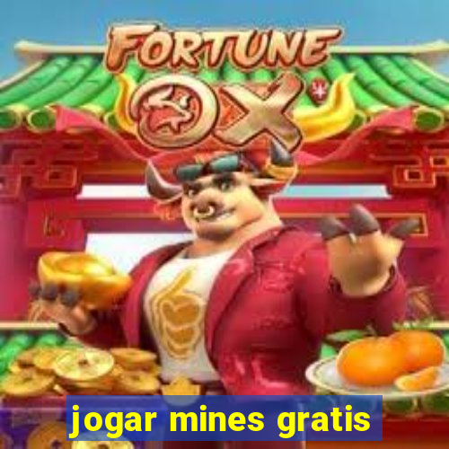 jogar mines gratis